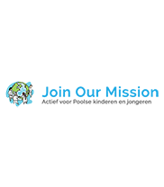 Join Our Mission